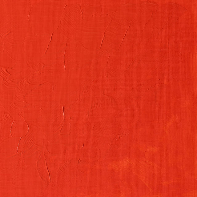  Cadmium Red Light Hue