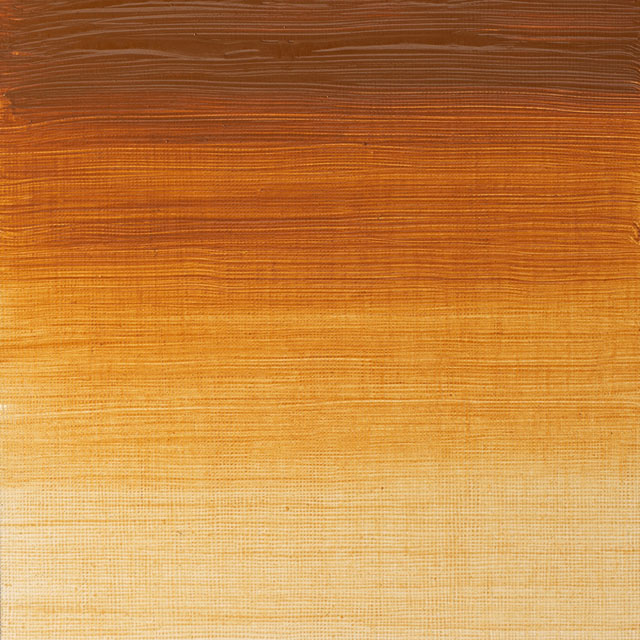 Raw Sienna