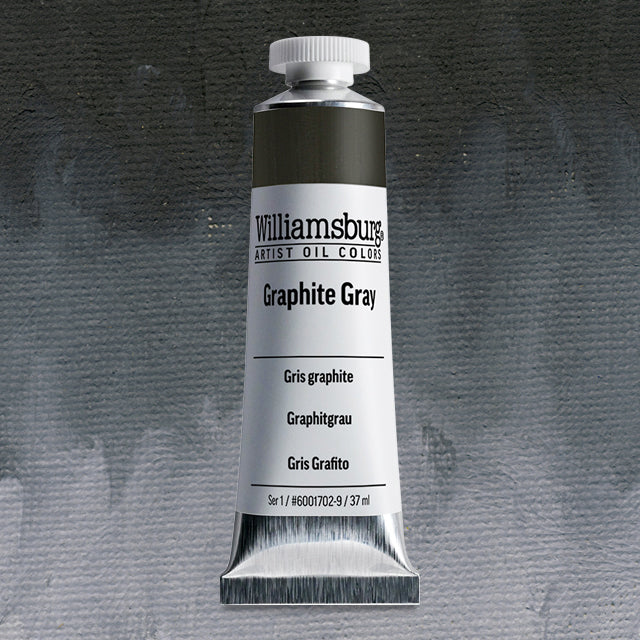 Graphite Grey, 37 ml.