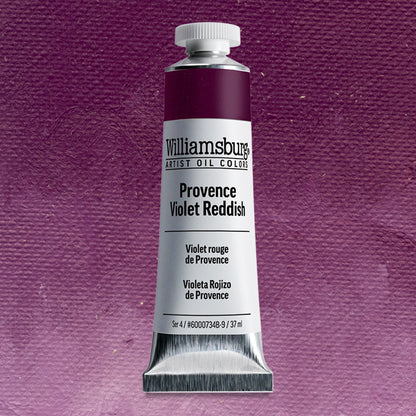 Provence Violet Reddish, 37 ml.