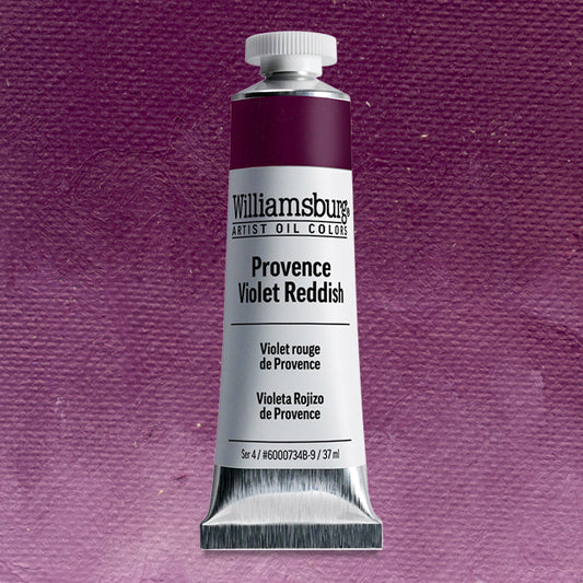 Provence Violet Reddish, 37 ml.