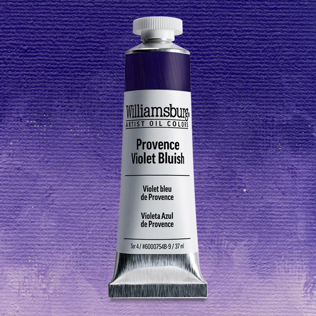 Provence Violet Bluish, 37 ml.