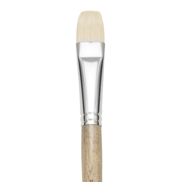 Bristle Brush