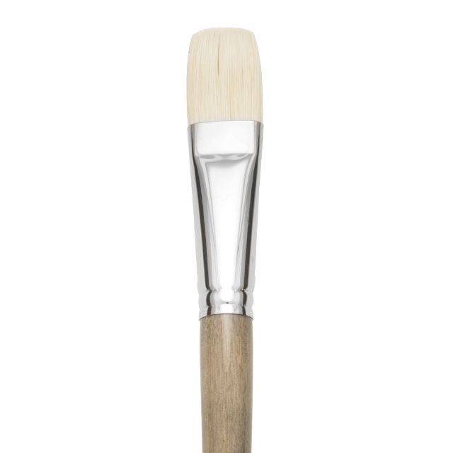 Bristle Brush