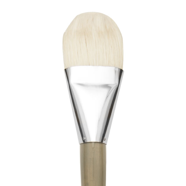 Bristle Brush