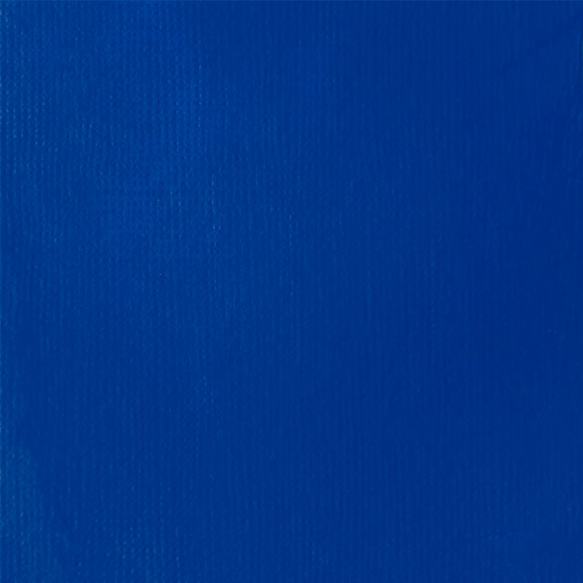 Cobalt Blue Color Swatch