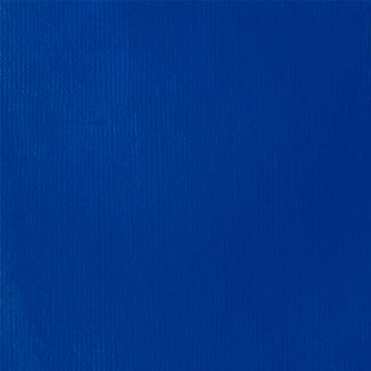 Cobalt Blue Color Swatch