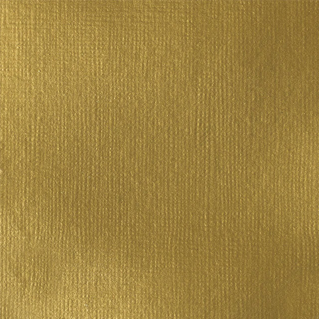 Iridescent Antique Gold Color Swatch