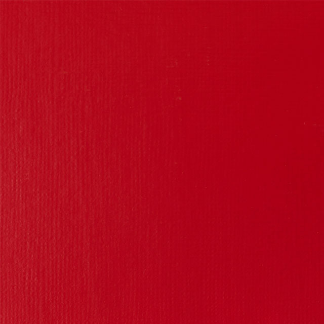 Naphthol Crimson Color Swatch