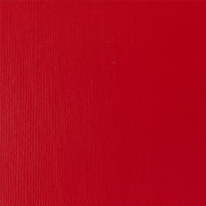 Naphthol Crimson Color Swatch