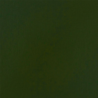 Sap Green Permanent Color Swatch