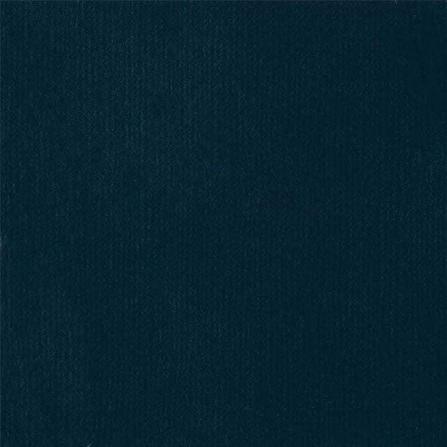 Prussian Blue Hue Color Swatch