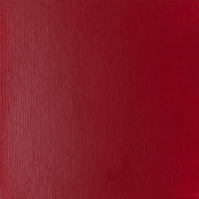 Pyrrole Crimson Color Swatch