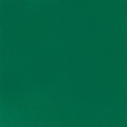 Transparent Viridian Hue Color Swatch