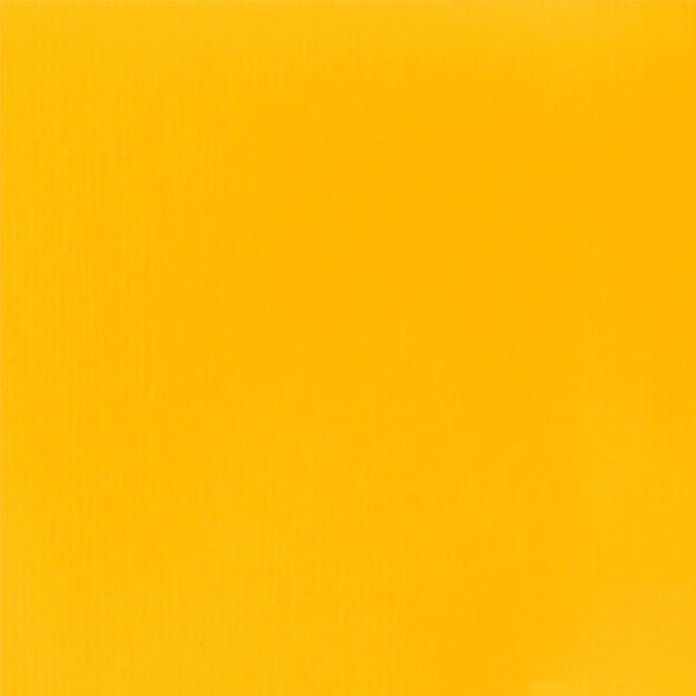 Yellow Medium Azo Color Swatch