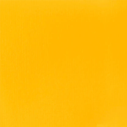 Yellow Medium Azo Color Swatch