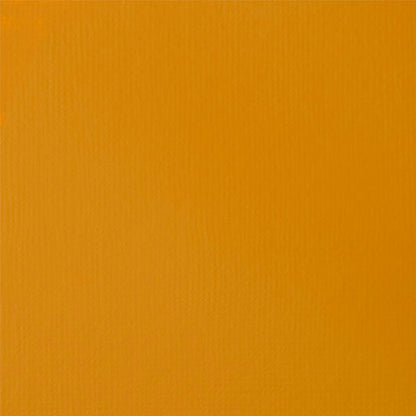 Yellow Oxide Color Swatch