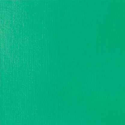 Bright Aqua Green Color Swatch