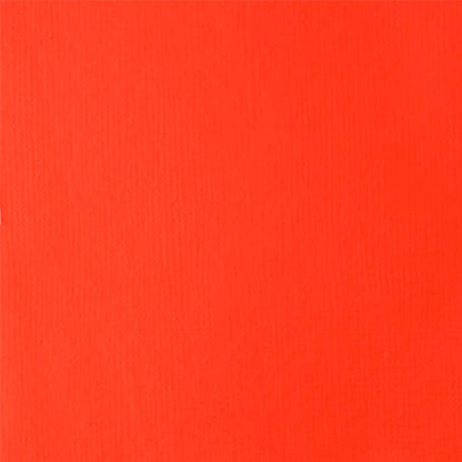 Cadmium Free Red Light Color Swatch