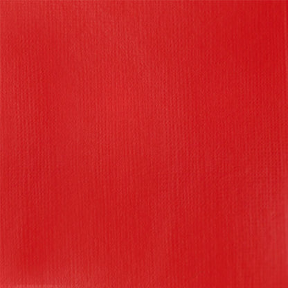 Cadmium Free Red Medium Color Swatch