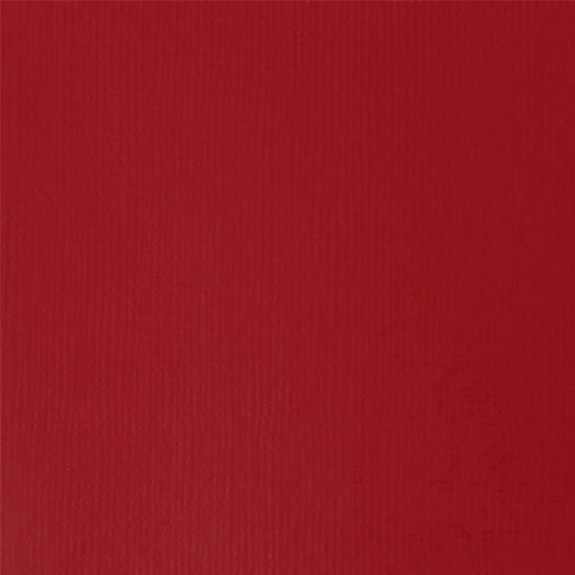 Cadmium Free Red Deep Color Swatch