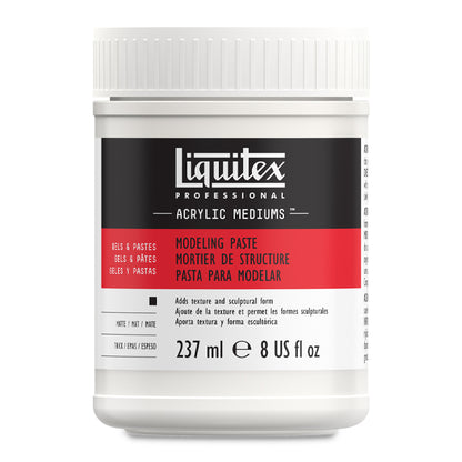 Modeling Paste, 8 oz.