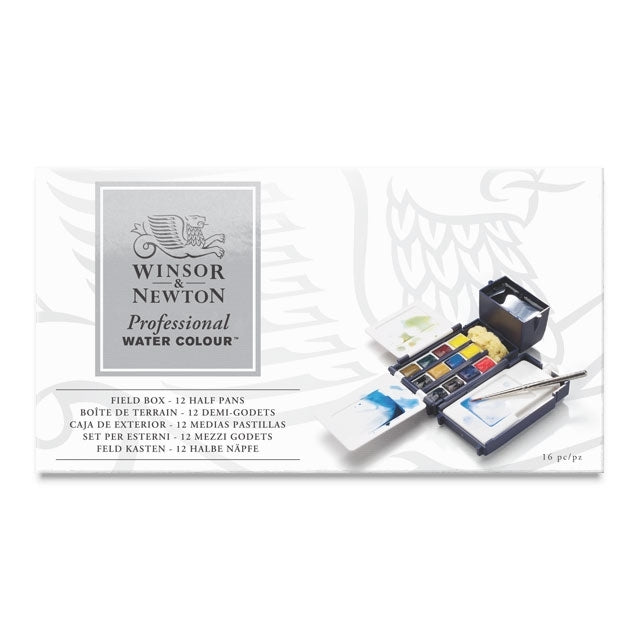 Winsor and Newton hotsell Bundle