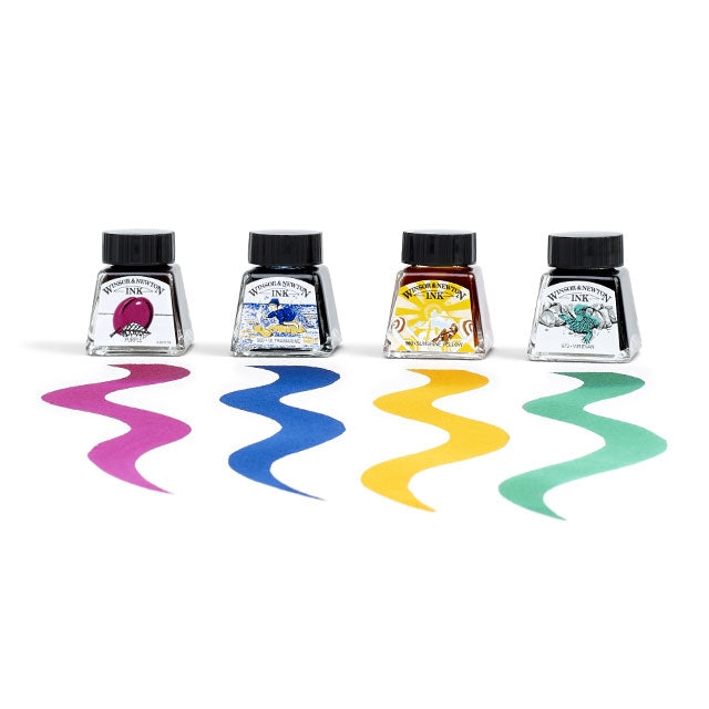 Drawing Ink Set