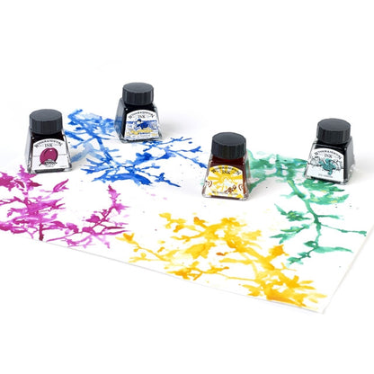 Drawing Ink Set