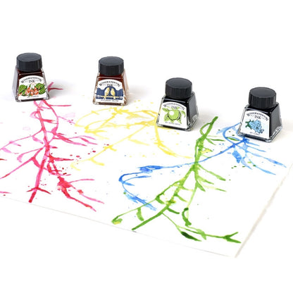 Drawing Ink Set