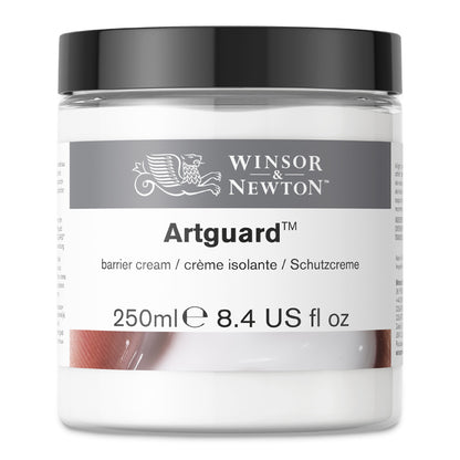 Winsor & Newton Artguard Barrier Cream