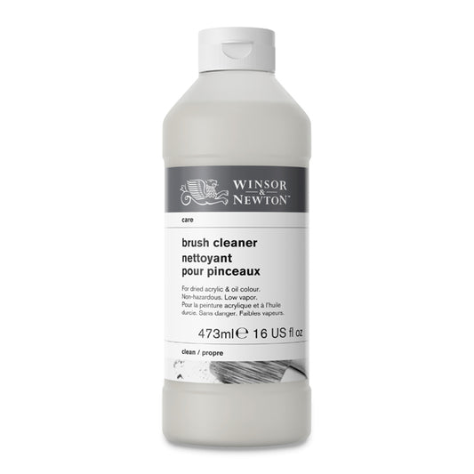 Brush Cleaner - 16 oz.