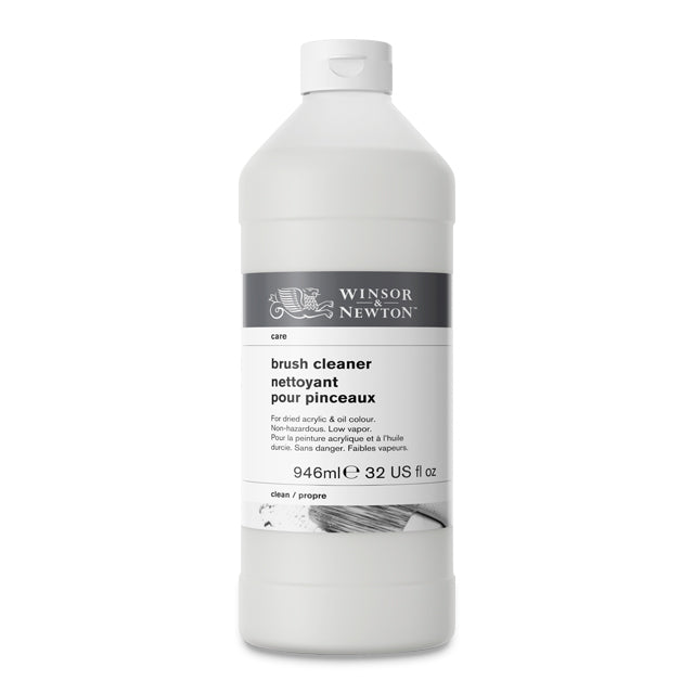 Brush Cleaner - 32 oz.