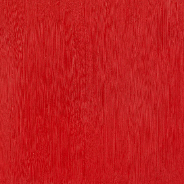  Cadmium Red Medium