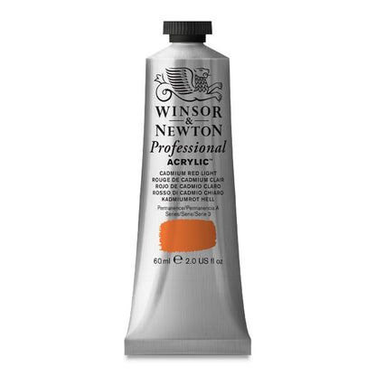 Winsor & Newton Artists' Acrylic