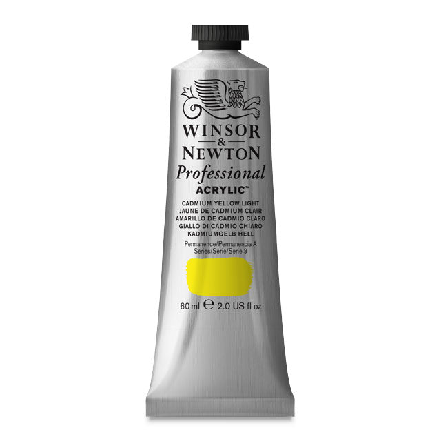 Winsor & Newton Artists' Acrylic