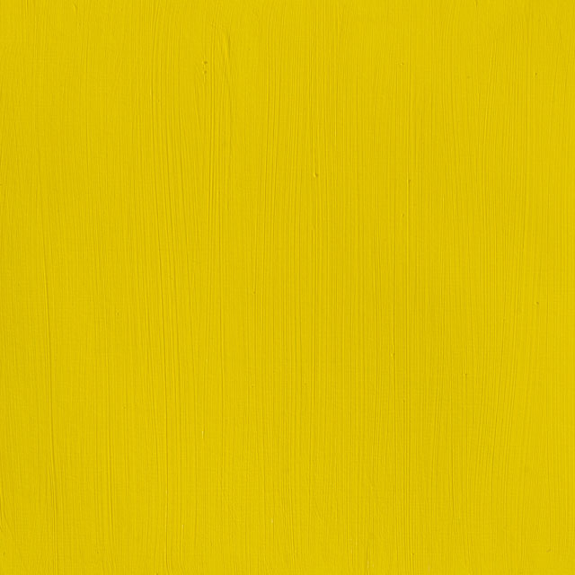  Cadmium Yellow Light