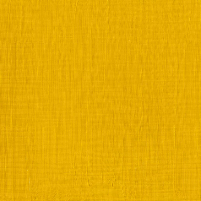  Cadmium Yellow Medium