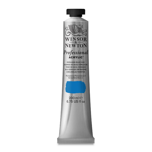 Winsor & Newton Artists' Acrylic