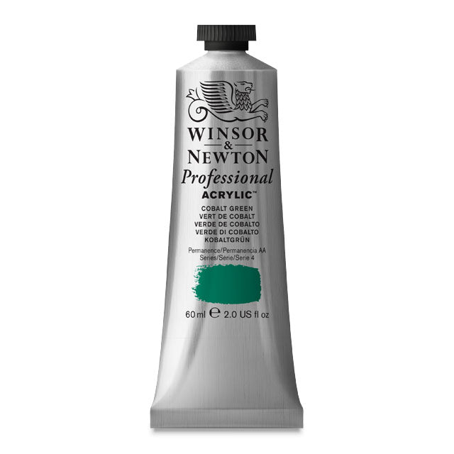 Winsor & Newton Artists' Acrylic