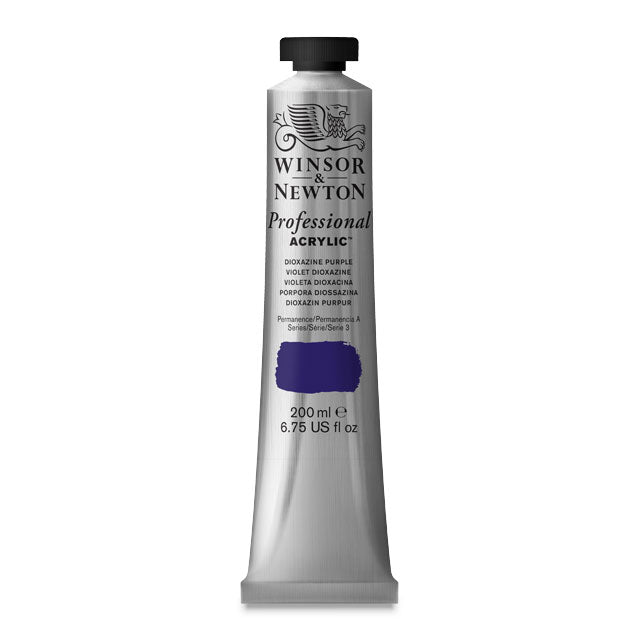 Winsor & Newton Artists' Acrylic