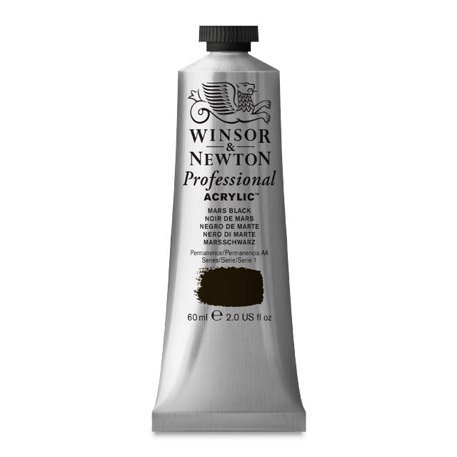 Winsor & Newton Artists' Acrylic