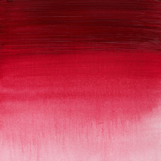  Permanent Alizarin Crimson