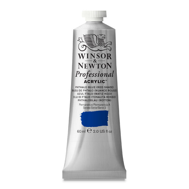 Winsor & Newton Artists' Acrylic