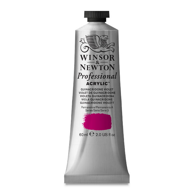 Winsor & Newton Artists' Acrylic