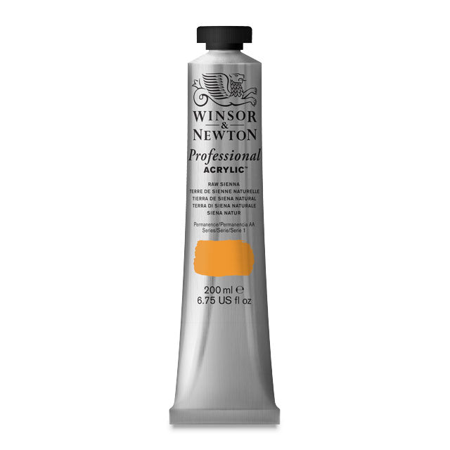 Winsor & Newton Artists' Acrylic