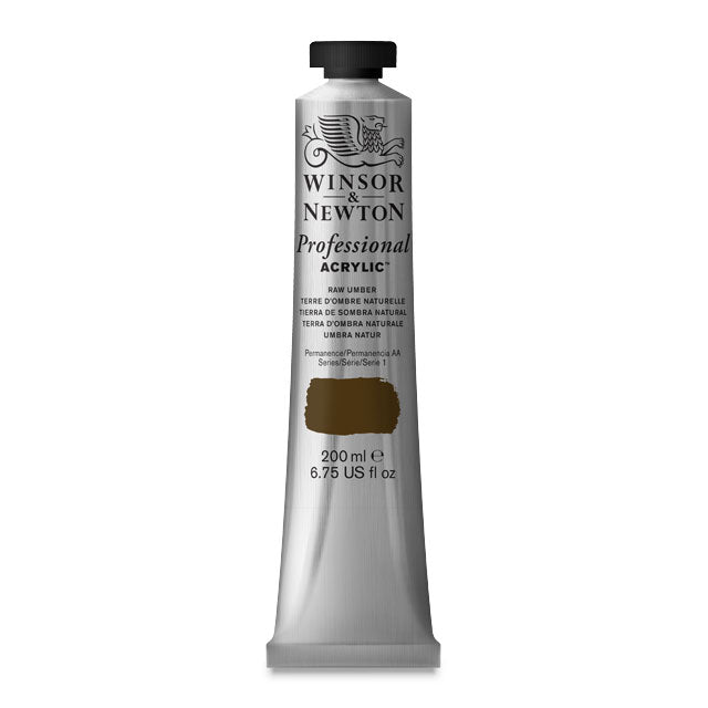 Winsor & Newton Artists' Acrylic