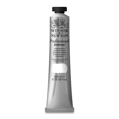 Winsor & Newton Artists' Acrylic