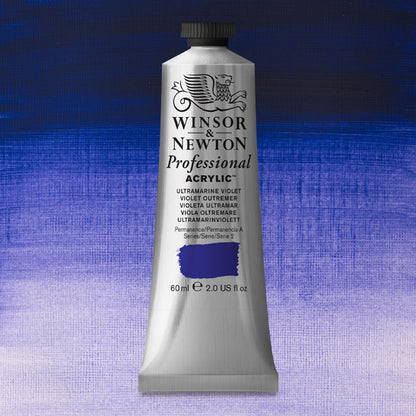 Ultramarine Violet