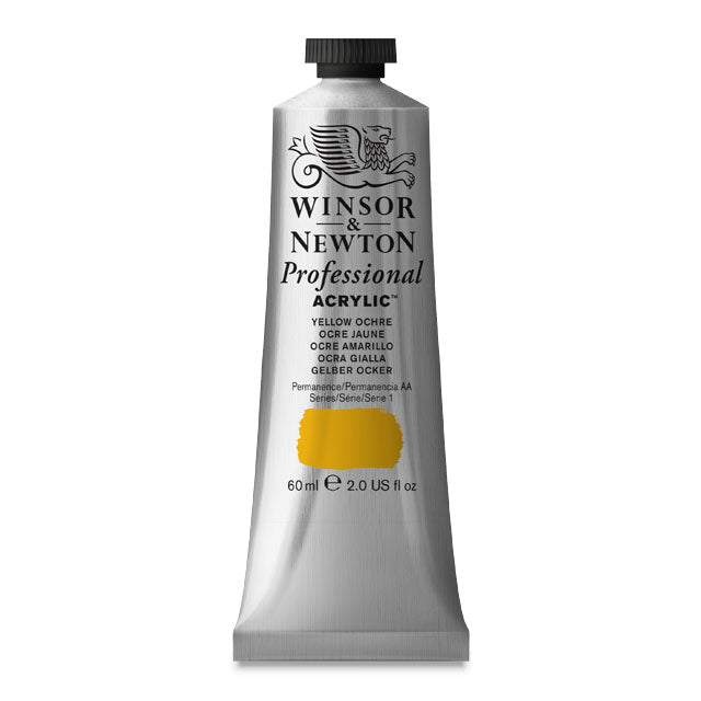 Winsor & Newton Artists' Acrylic